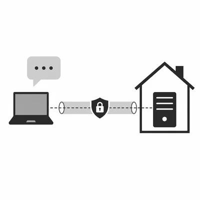 Running Claude Code from anywhere
